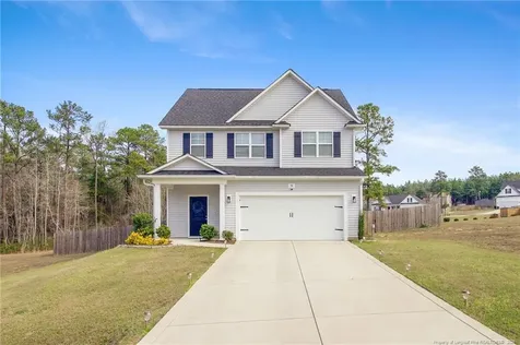 50 Basswood Court Spring Lake NC 28390
