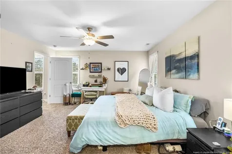 50 Basswood Court Spring Lake NC 28390
