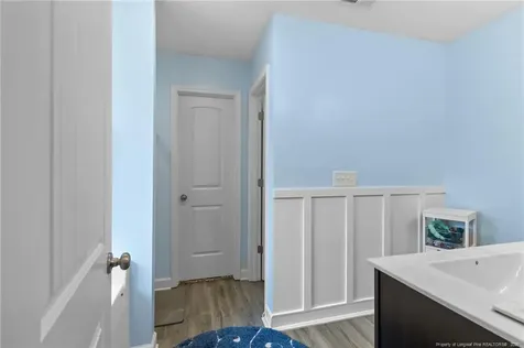 50 Basswood Court Spring Lake NC 28390