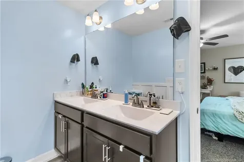 50 Basswood Court Spring Lake NC 28390