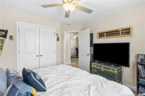 50 Basswood Court Spring Lake NC 28390