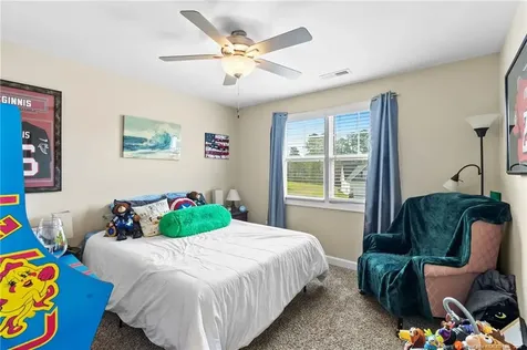50 Basswood Court Spring Lake NC 28390