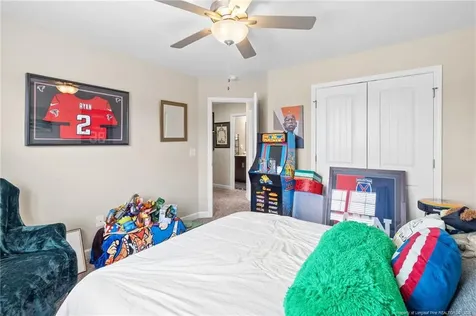 50 Basswood Court Spring Lake NC 28390