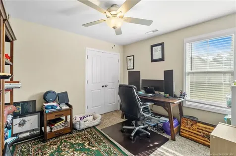 50 Basswood Court Spring Lake NC 28390