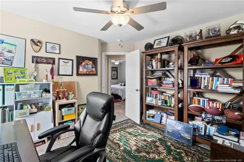 50 Basswood Court Spring Lake NC 28390
