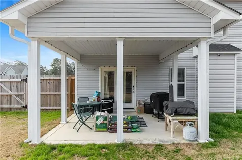 50 Basswood Court Spring Lake NC 28390