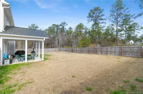 50 Basswood Court Spring Lake NC 28390