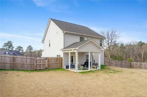 50 Basswood Court Spring Lake NC 28390