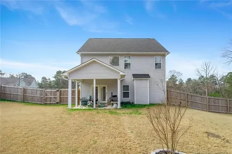 50 Basswood Court Spring Lake NC 28390