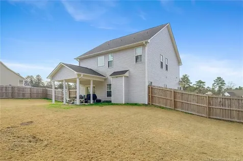 50 Basswood Court Spring Lake NC 28390