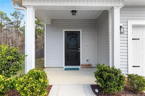 50 Basswood Court Spring Lake NC 28390