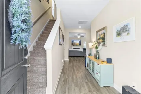 50 Basswood Court Spring Lake NC 28390
