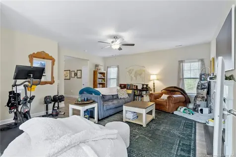 50 Basswood Court Spring Lake NC 28390