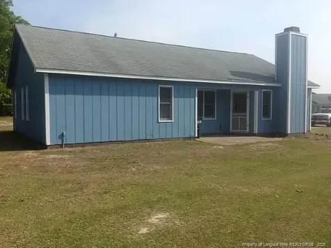 633 Winthrop Court Fayetteville NC 28311