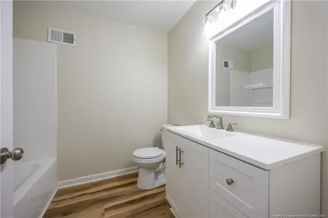 411 Lafayette Street Clinton NC 28328