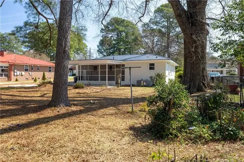 411 Lafayette Street Clinton NC 28328