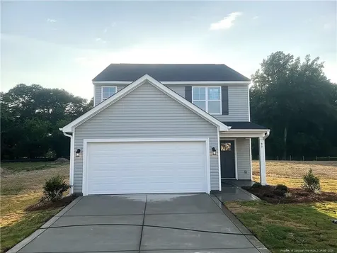 97 Coachman Lane Autryville NC 28318