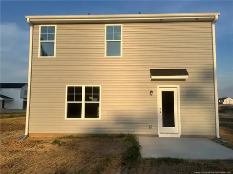 97 Coachman Lane Autryville NC 28318