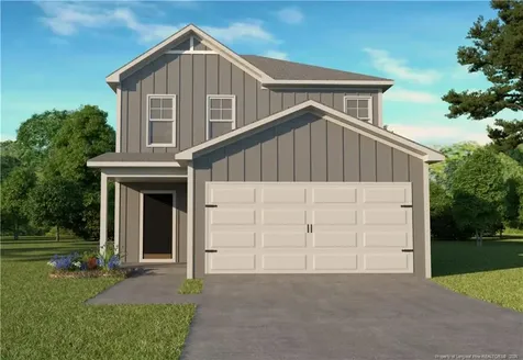 97 Coachman Lane Autryville NC 28318