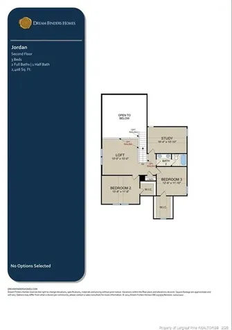 105 Darmouth Drive Cameron NC 28326