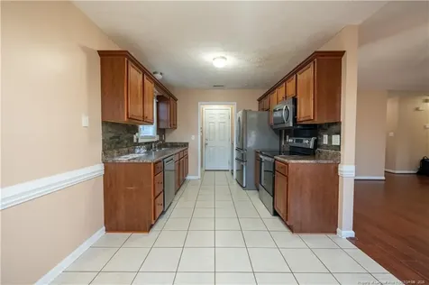 1476 Aultroy Drive Fayetteville NC 28306