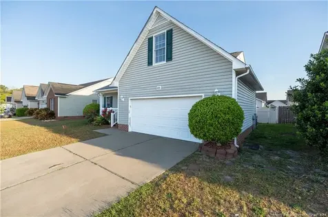 1476 Aultroy Drive Fayetteville NC 28306