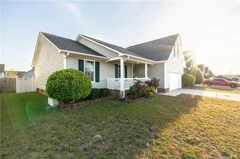1476 Aultroy Drive Fayetteville NC 28306
