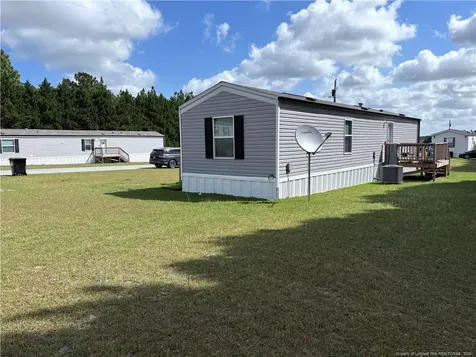 48 Britton Loop Cameron NC 28326