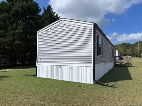 48 Britton Loop Cameron NC 28326