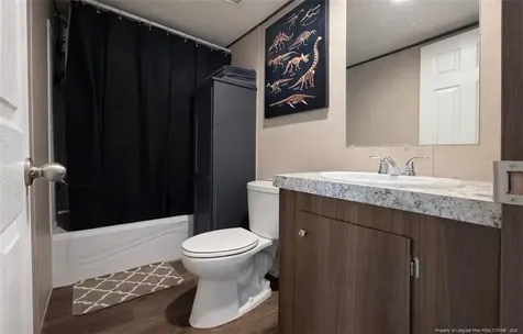48 Britton Loop Cameron NC 28326