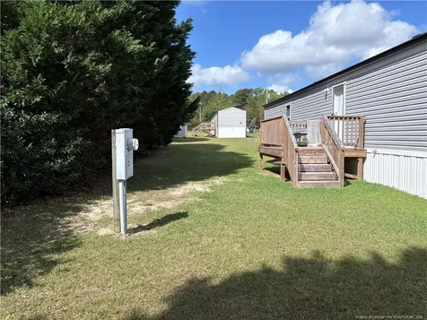 48 Britton Loop Cameron NC 28326