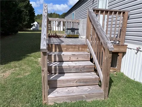 48 Britton Loop Cameron NC 28326