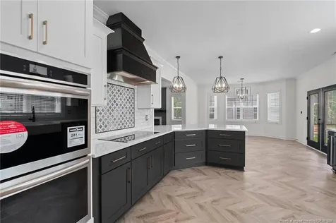 183 Myrtle Oak Drive Cameron NC 28326