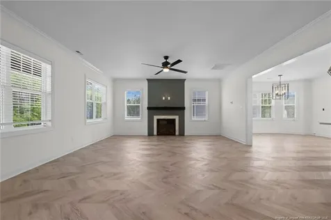 183 Myrtle Oak Drive Cameron NC 28326