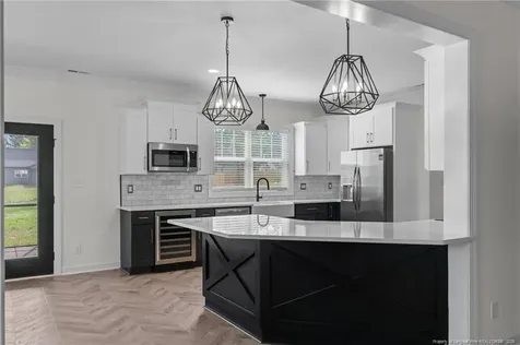 183 Myrtle Oak Drive Cameron NC 28326