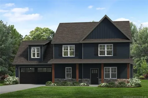 73 Magnolia Grove Way Cameron NC 28326
