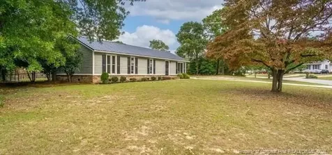 820 Algood Avenue Hope Mills NC 28348