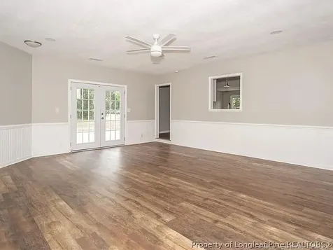 820 Algood Avenue Hope Mills NC 28348