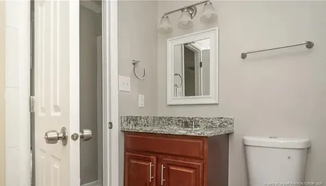 820 Algood Avenue Hope Mills NC 28348