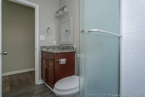 820 Algood Avenue Hope Mills NC 28348