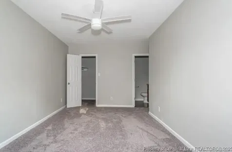 820 Algood Avenue Hope Mills NC 28348