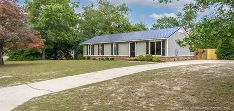 820 Algood Avenue Hope Mills NC 28348