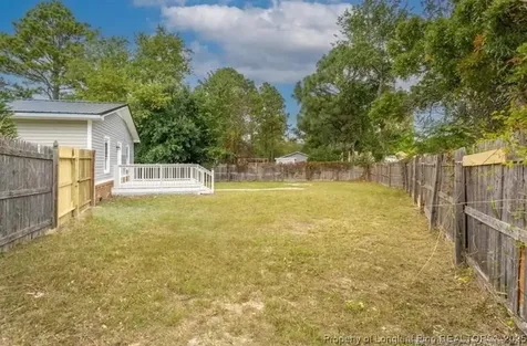 820 Algood Avenue Hope Mills NC 28348
