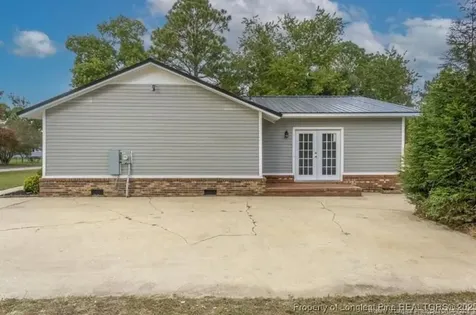 820 Algood Avenue Hope Mills NC 28348