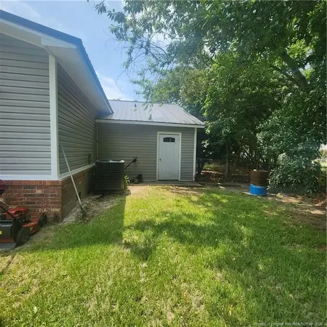 820 Algood Avenue Hope Mills NC 28348