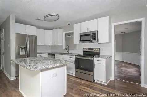 820 Algood Avenue Hope Mills NC 28348