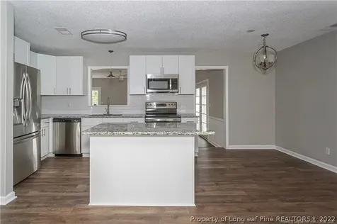 820 Algood Avenue Hope Mills NC 28348