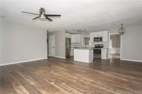 820 Algood Avenue Hope Mills NC 28348