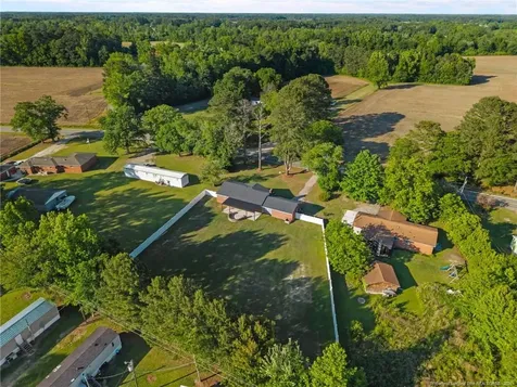 309 Cornith Road Pembroke NC 28372