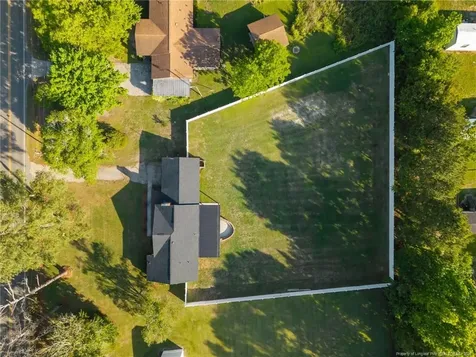 309 Cornith Road Pembroke NC 28372